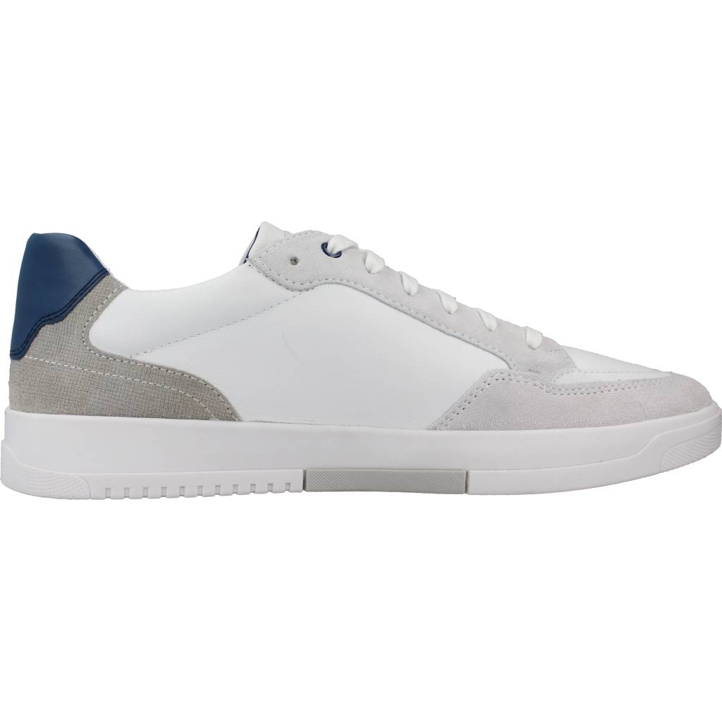 GEOX U SEGNALE en color BLANCO (4)