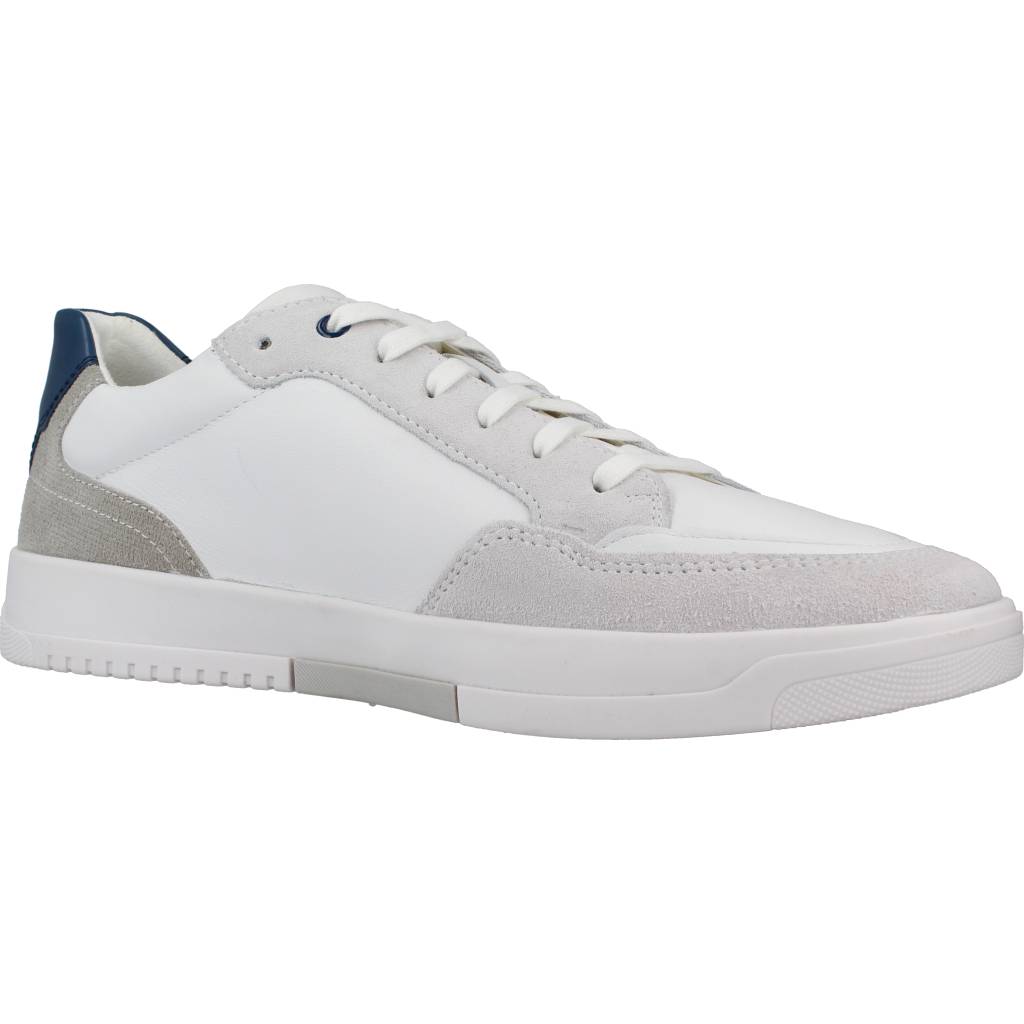 GEOX U SEGNALE en color BLANCO (5)