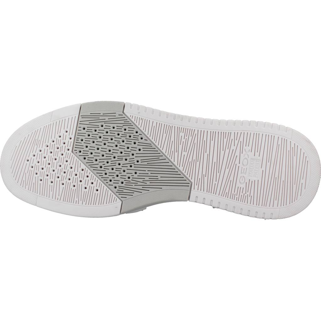 GEOX U SEGNALE en color BLANCO (6)
