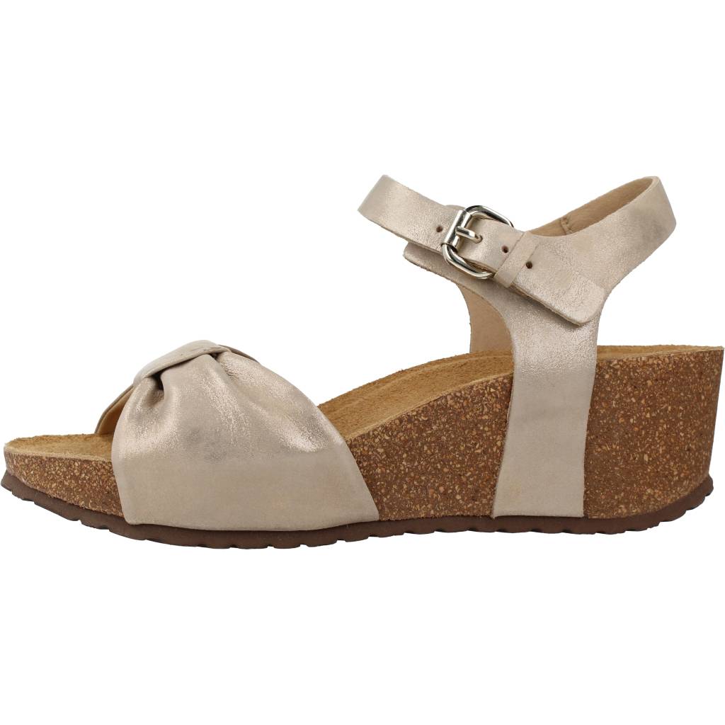 GEOX D DIANTHA en color MARRON (2)