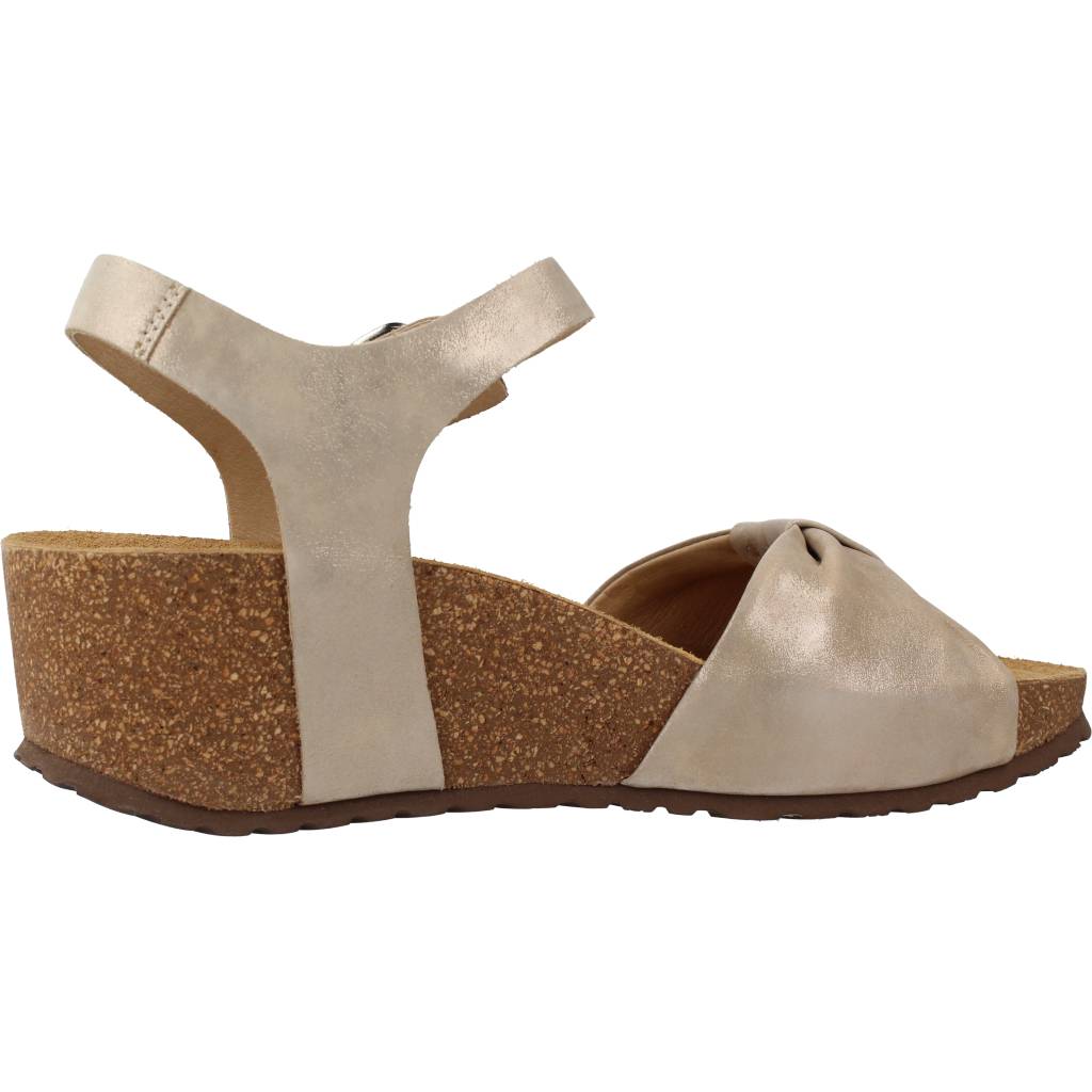 GEOX D DIANTHA en color MARRON (4)