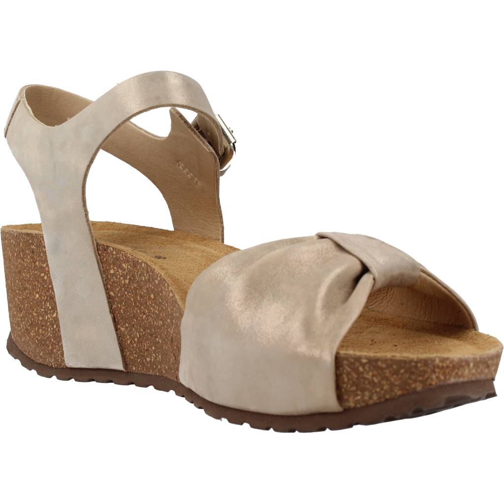 GEOX D DIANTHA en color MARRON (5)