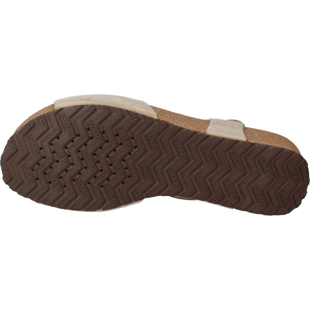 GEOX D DIANTHA en color MARRON (6)