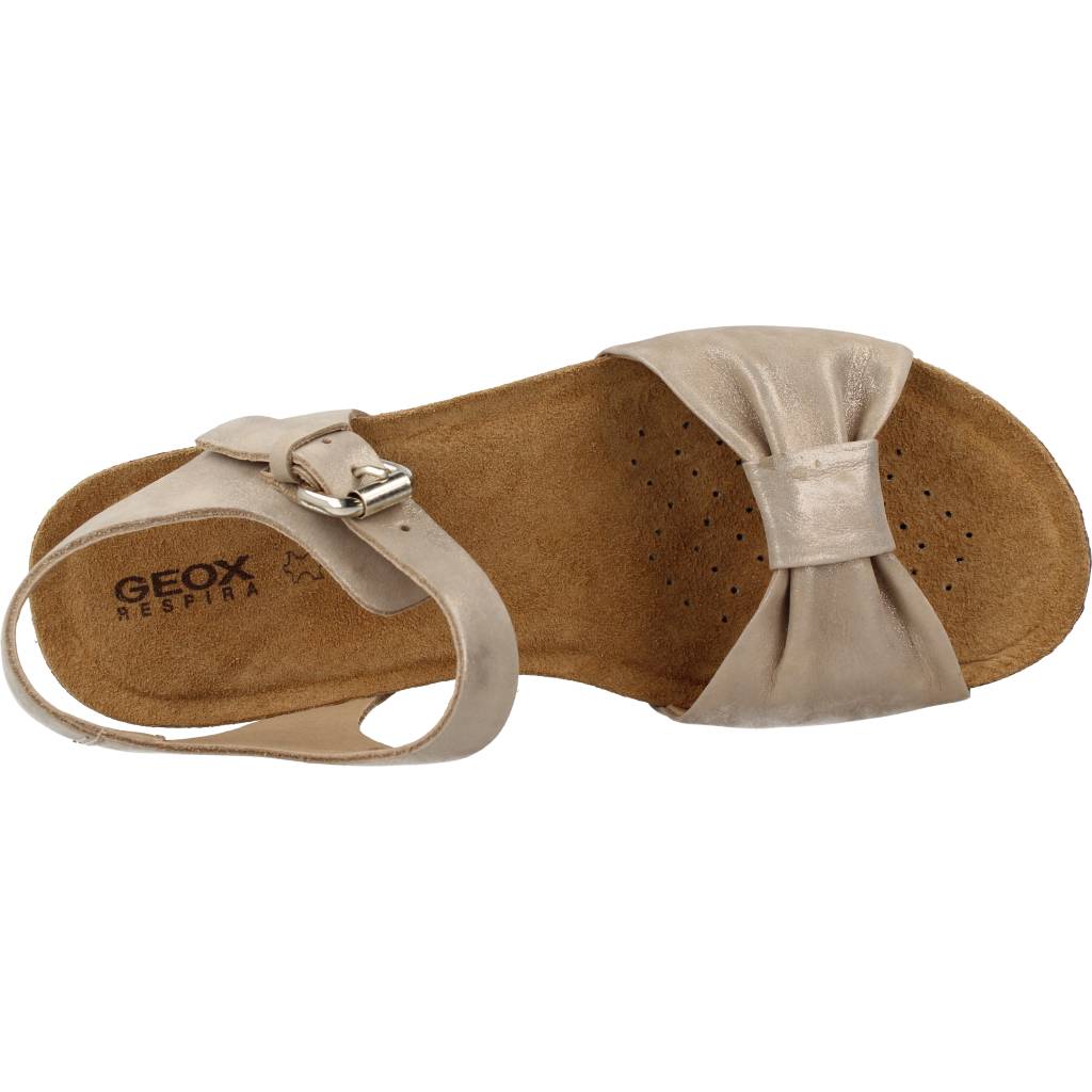 GEOX D DIANTHA en color MARRON (7)