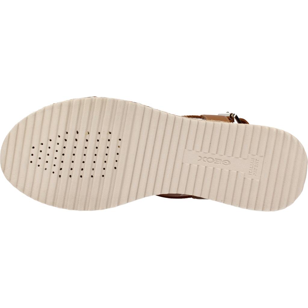 GEOX D EOLIE en color MARRON (6)