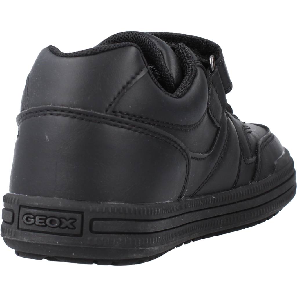 GEOX JR ELVIS en color NEGRO (3)