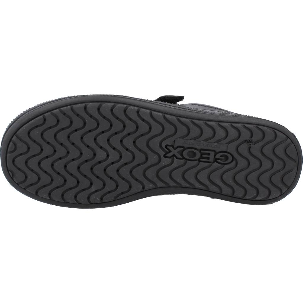 GEOX JR ELVIS en color NEGRO (6)