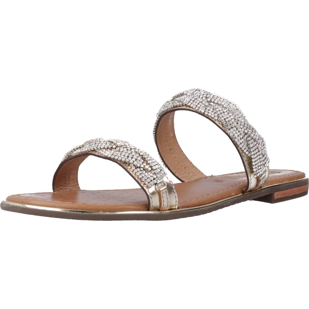 GEOX D SOZY PLUS en color PLATA (1)