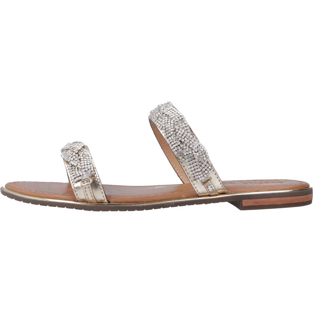 GEOX D SOZY PLUS en color PLATA (2)