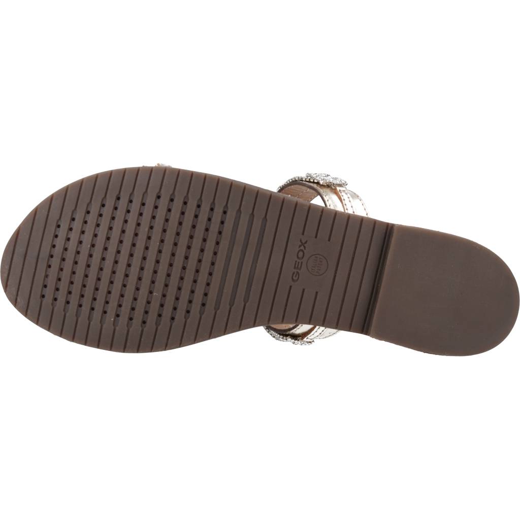 GEOX D SOZY PLUS en color PLATA (6)