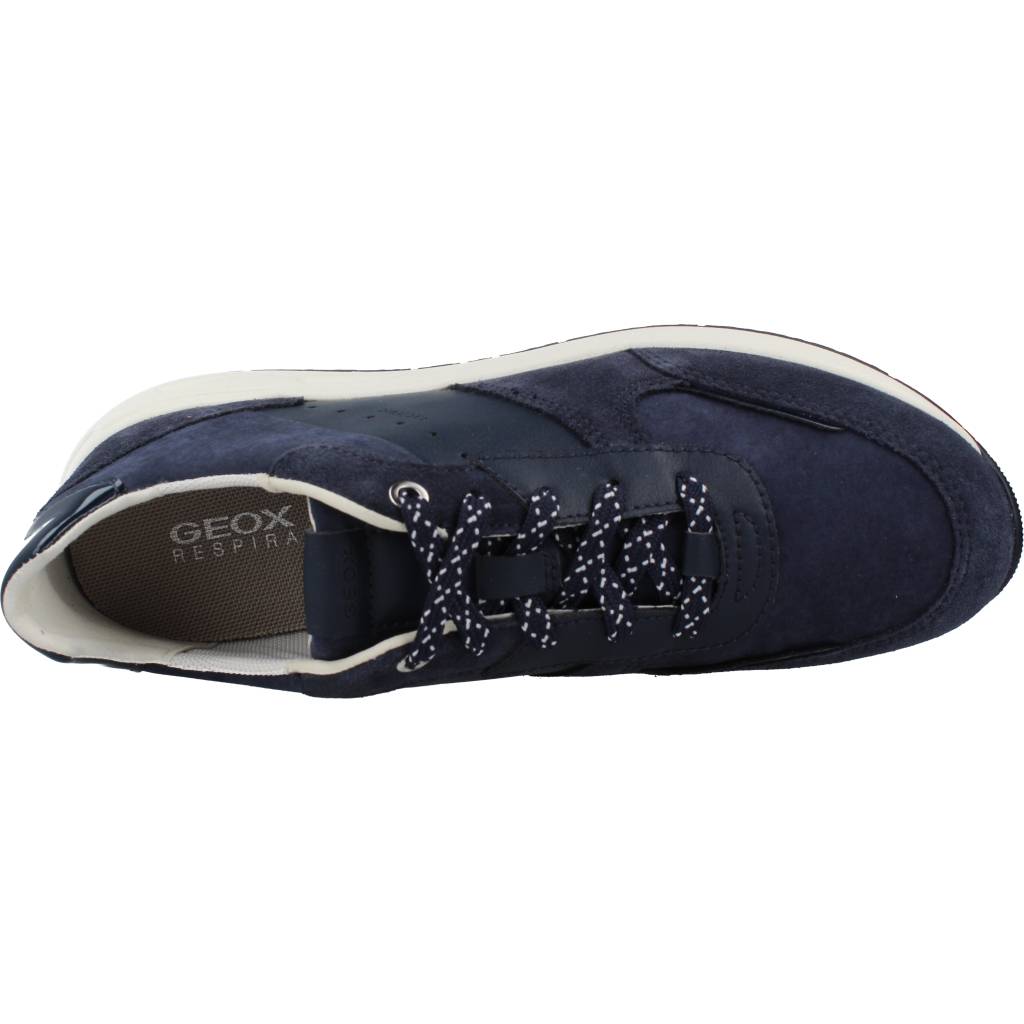 GEOX D BULMYA en color AZUL (7)