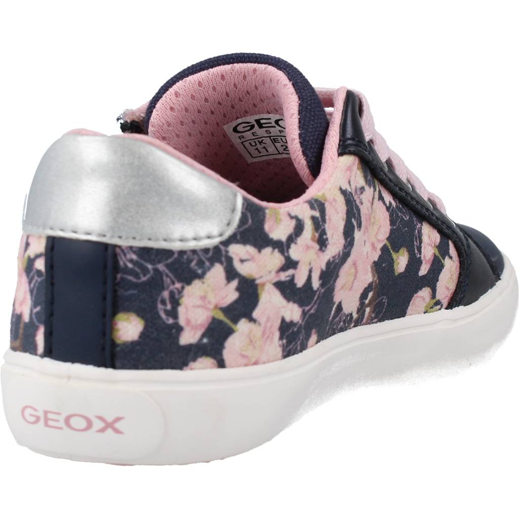 GEOX J GISLI GIRL en color FLORAL (3)