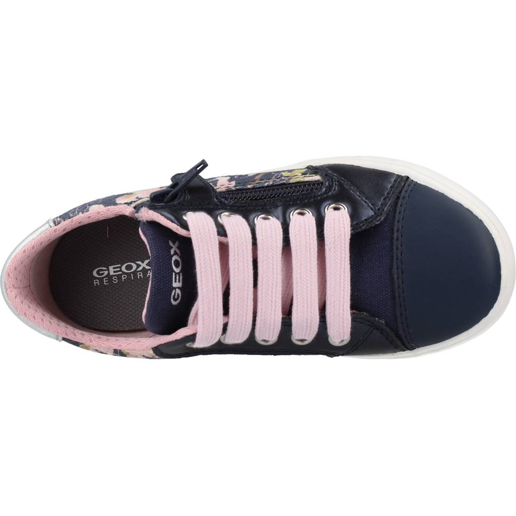 GEOX J GISLI GIRL en color FLORAL (7)