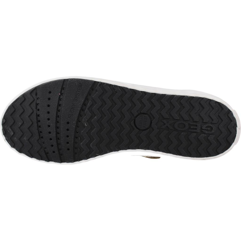 GEOX J KILWI GIRL B en color BEIS (6)