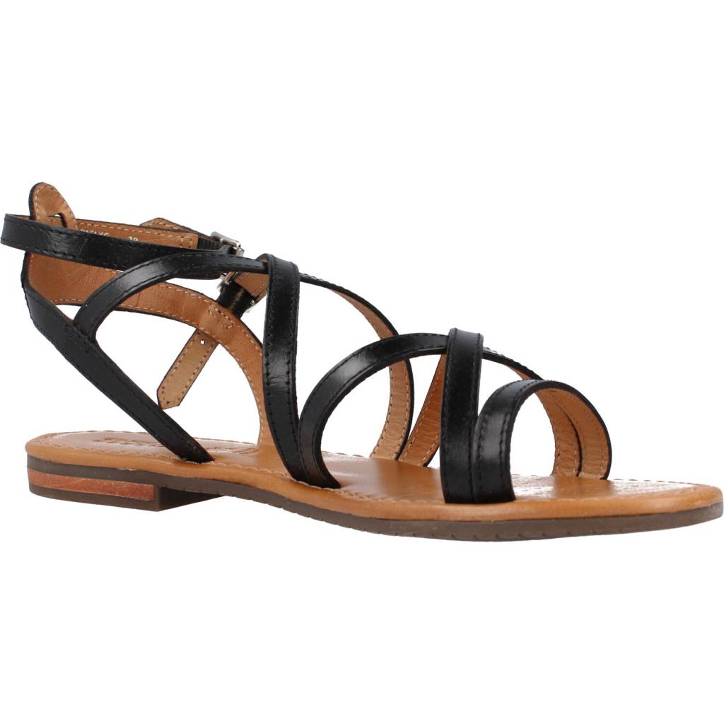 GEOX J D SOZY S en color NEGRO (5)
