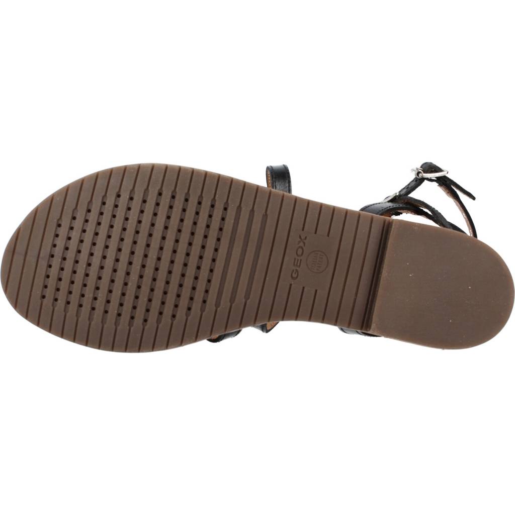 GEOX J D SOZY S en color NEGRO (6)