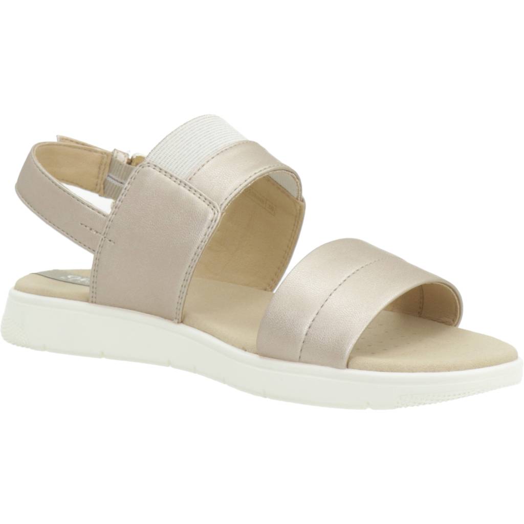GEOX DANDRA en color BEIS (5)