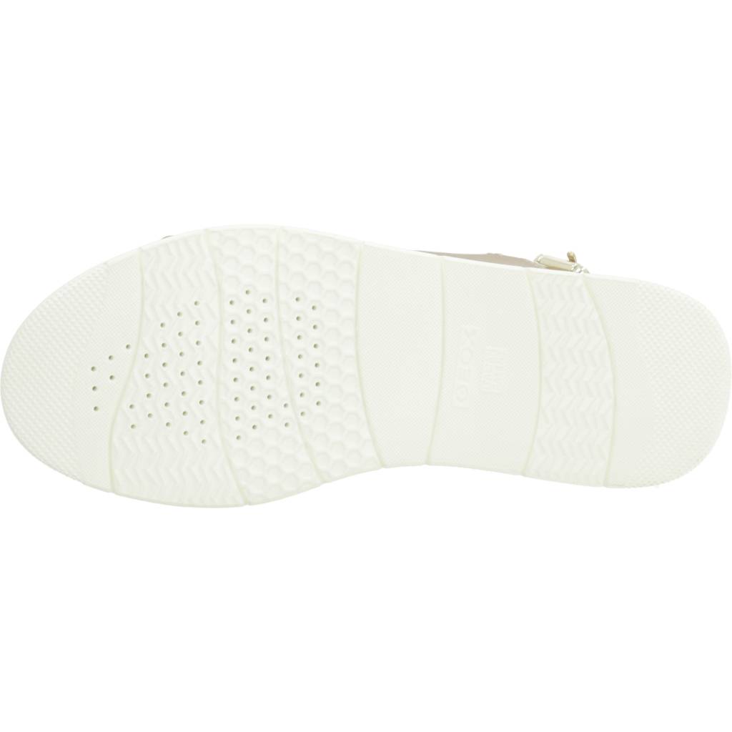 GEOX DANDRA en color BEIS (6)