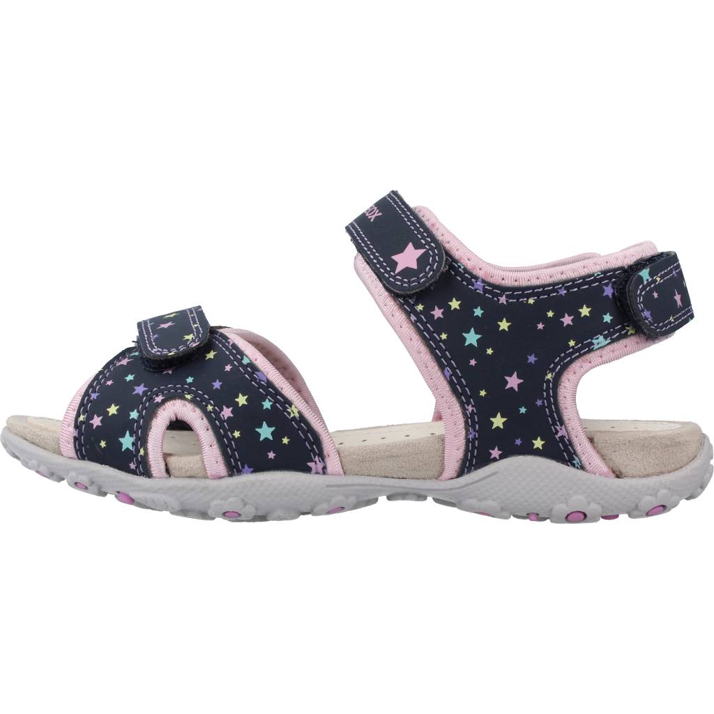 GEOX ROXANNE en color AZUL (2)