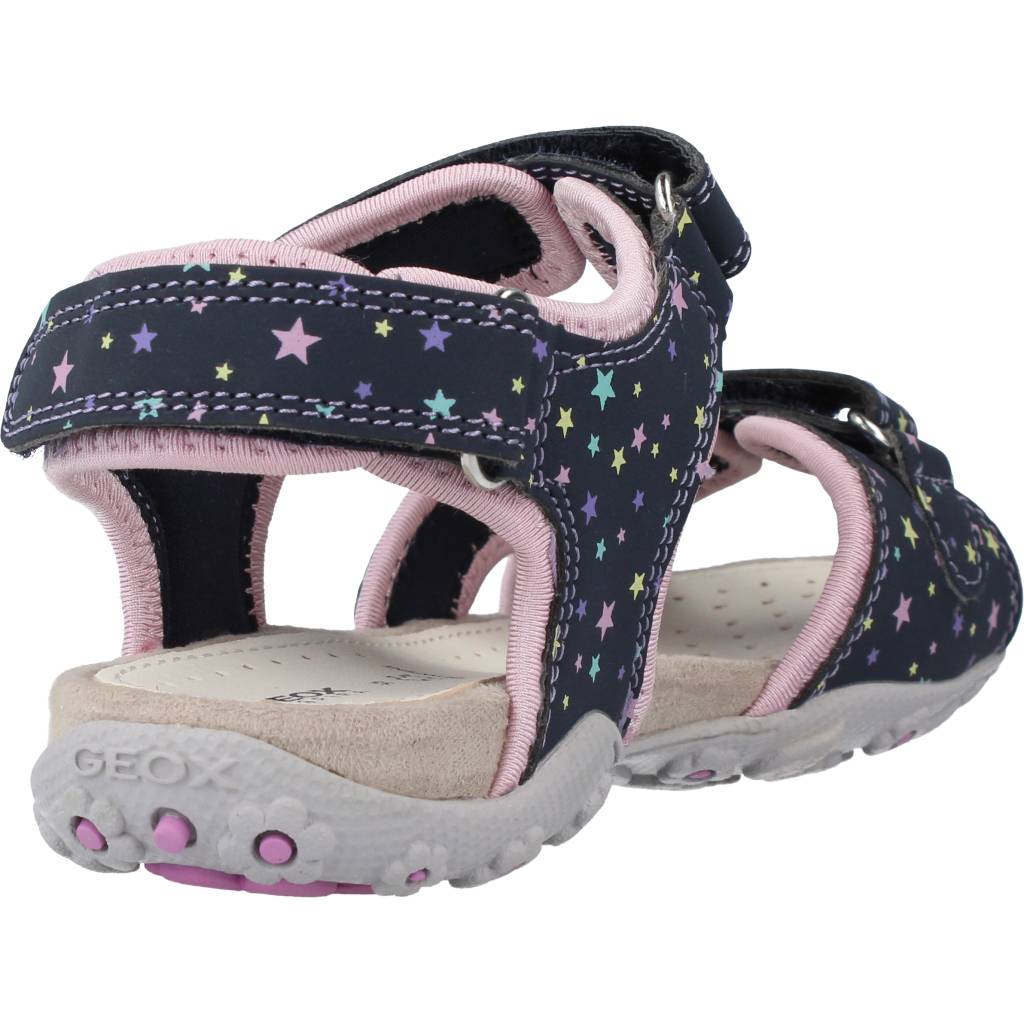 GEOX ROXANNE en color AZUL (3)