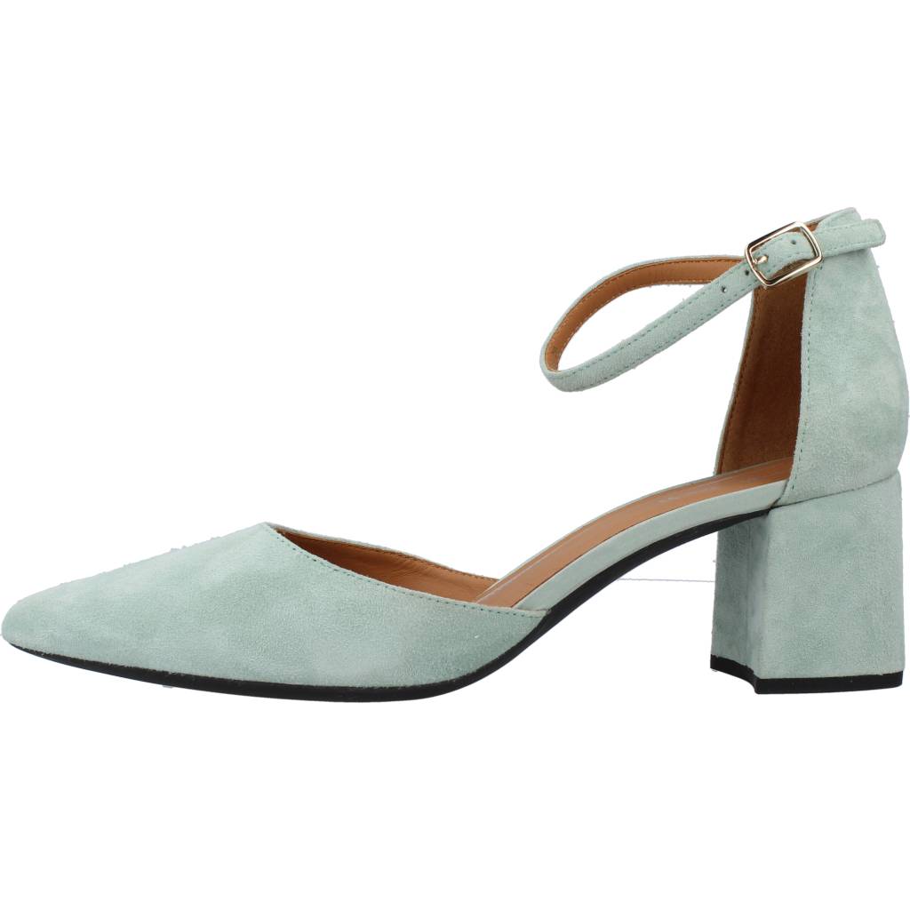 GEOX D BIGLIANA en color VERDE (2)