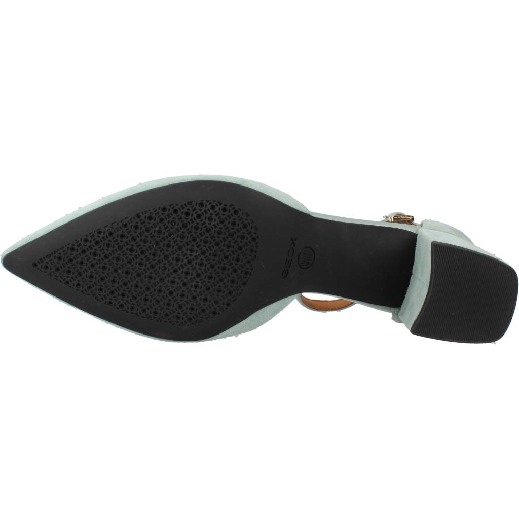 GEOX D BIGLIANA en color VERDE (6)