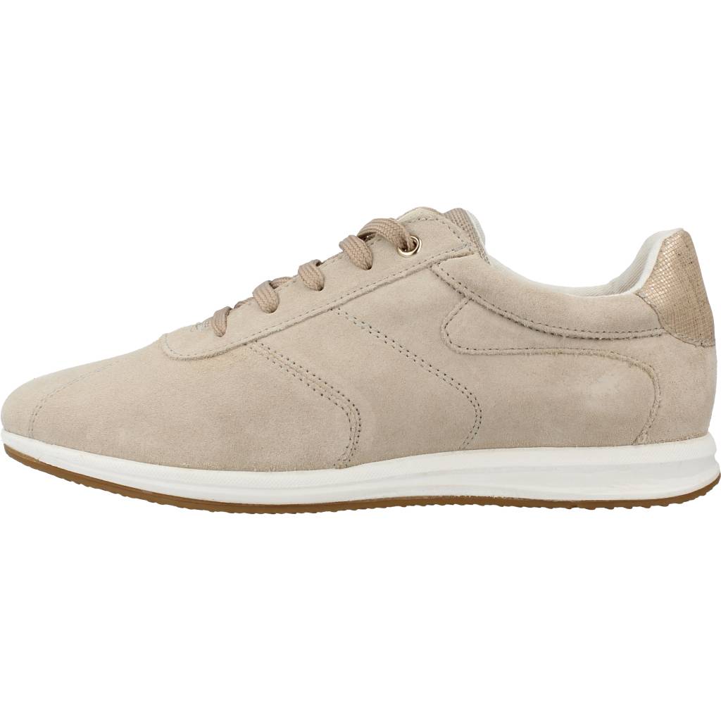 GEOX D AVERY en color BEIS (2)