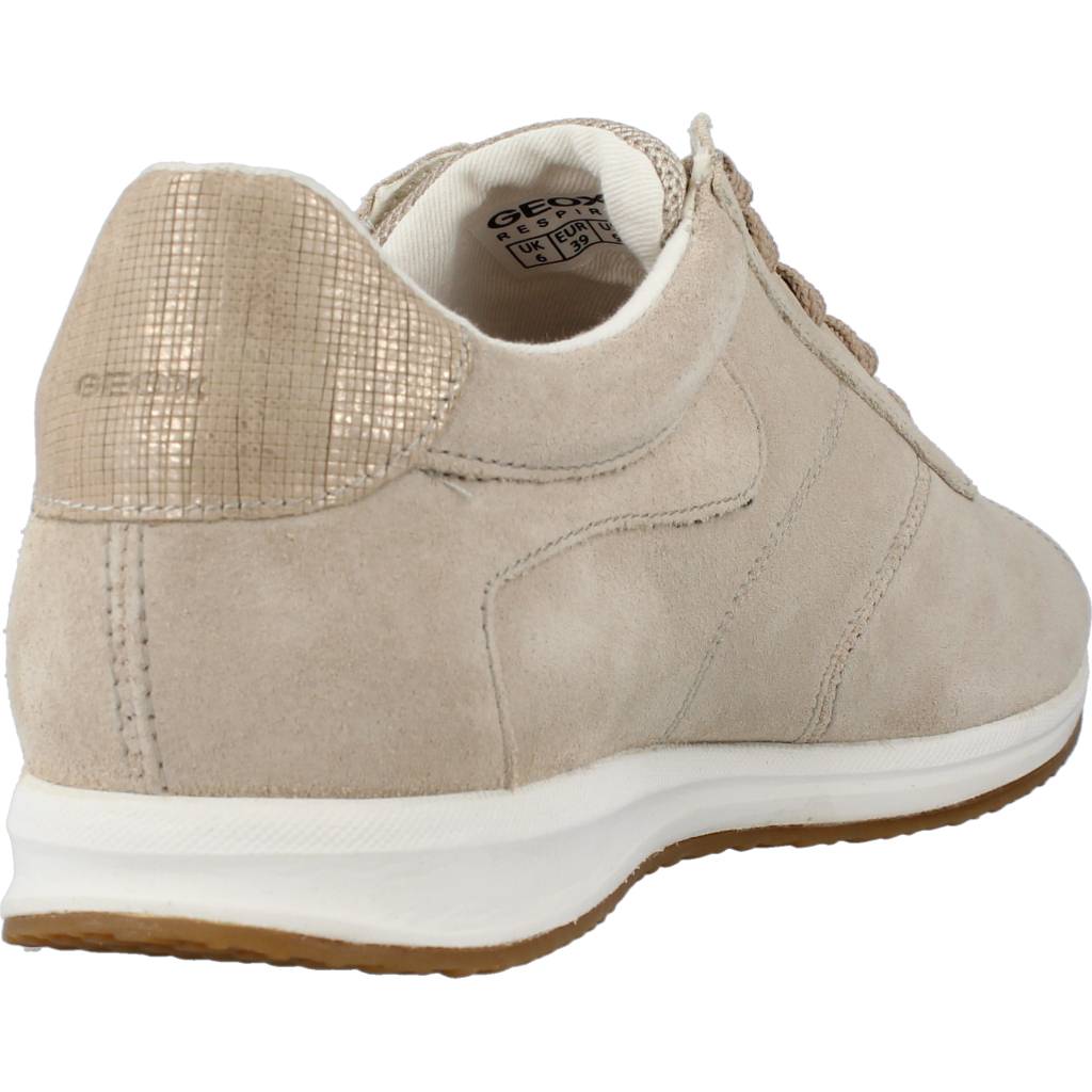 GEOX D AVERY en color BEIS (3)