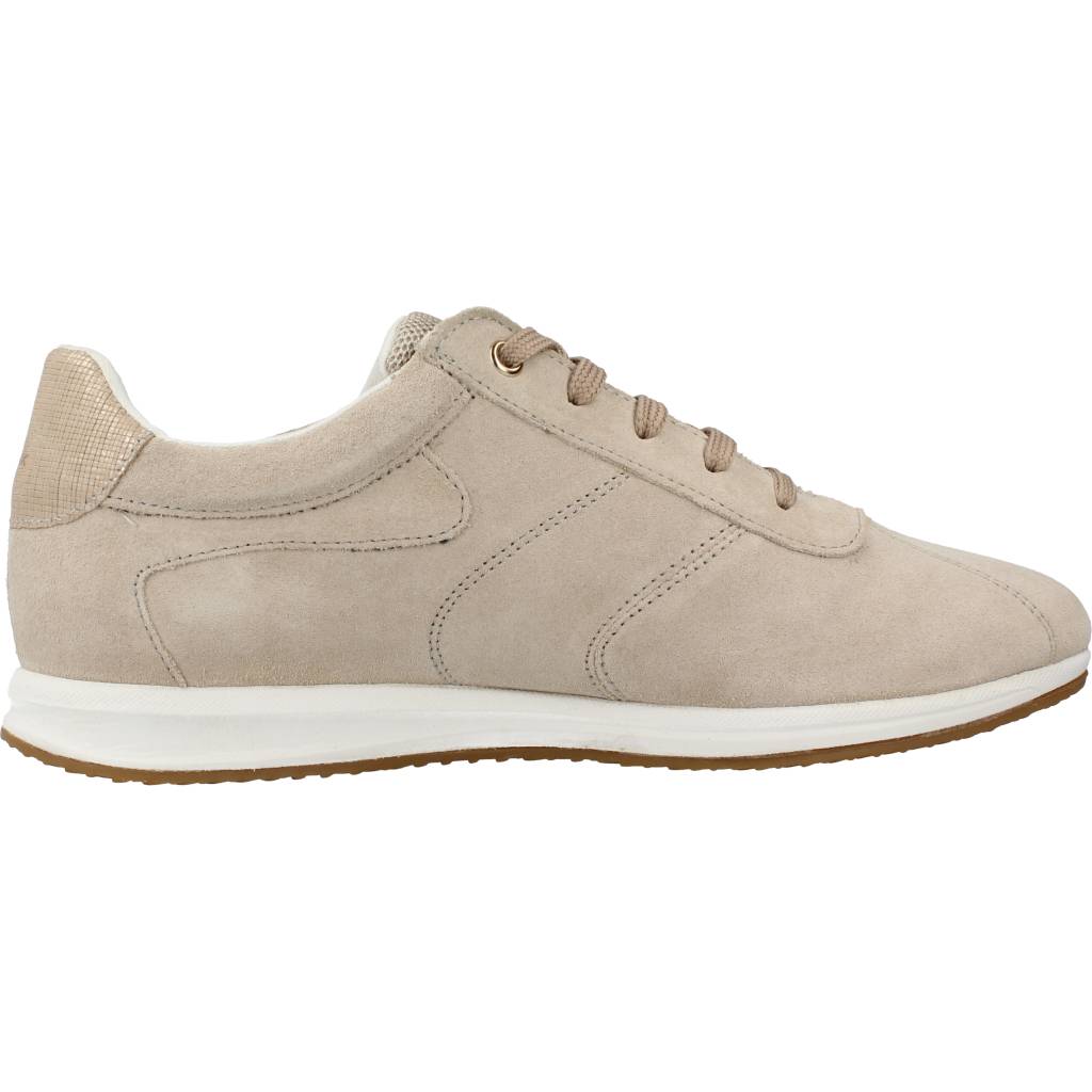 GEOX D AVERY en color BEIS (4)