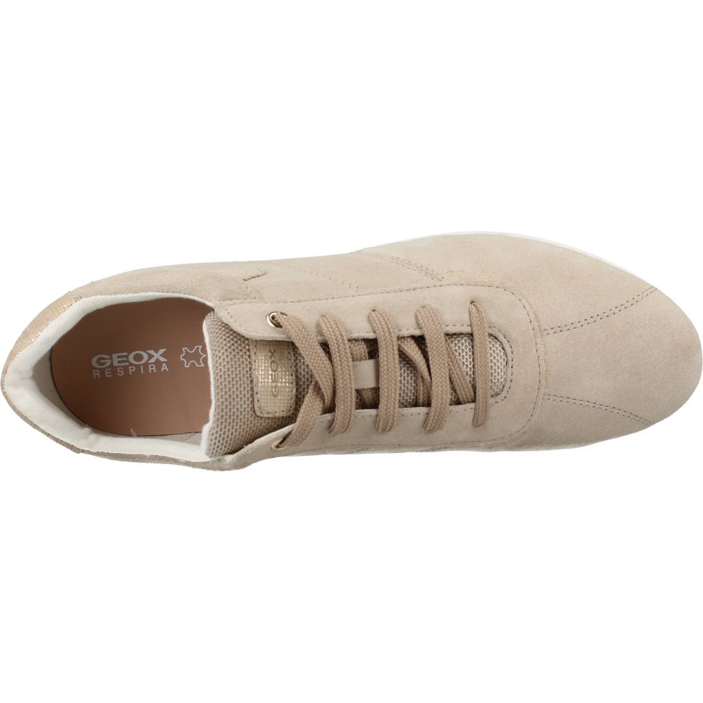 GEOX D AVERY en color BEIS (7)