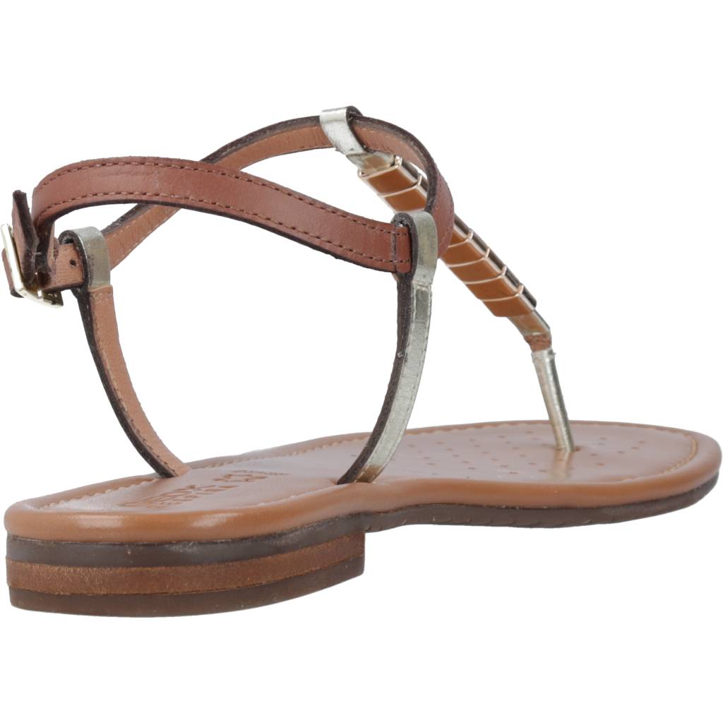 GEOX D SOZY S en color BRONCE (3)