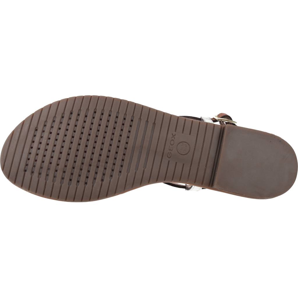 GEOX D SOZY S en color BRONCE (6)