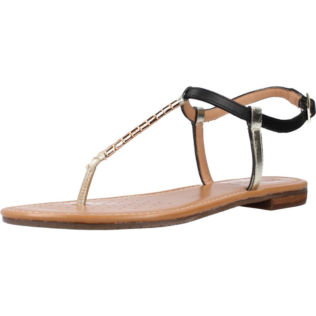 GEOX D SOZY S en color NEGRO (1)
