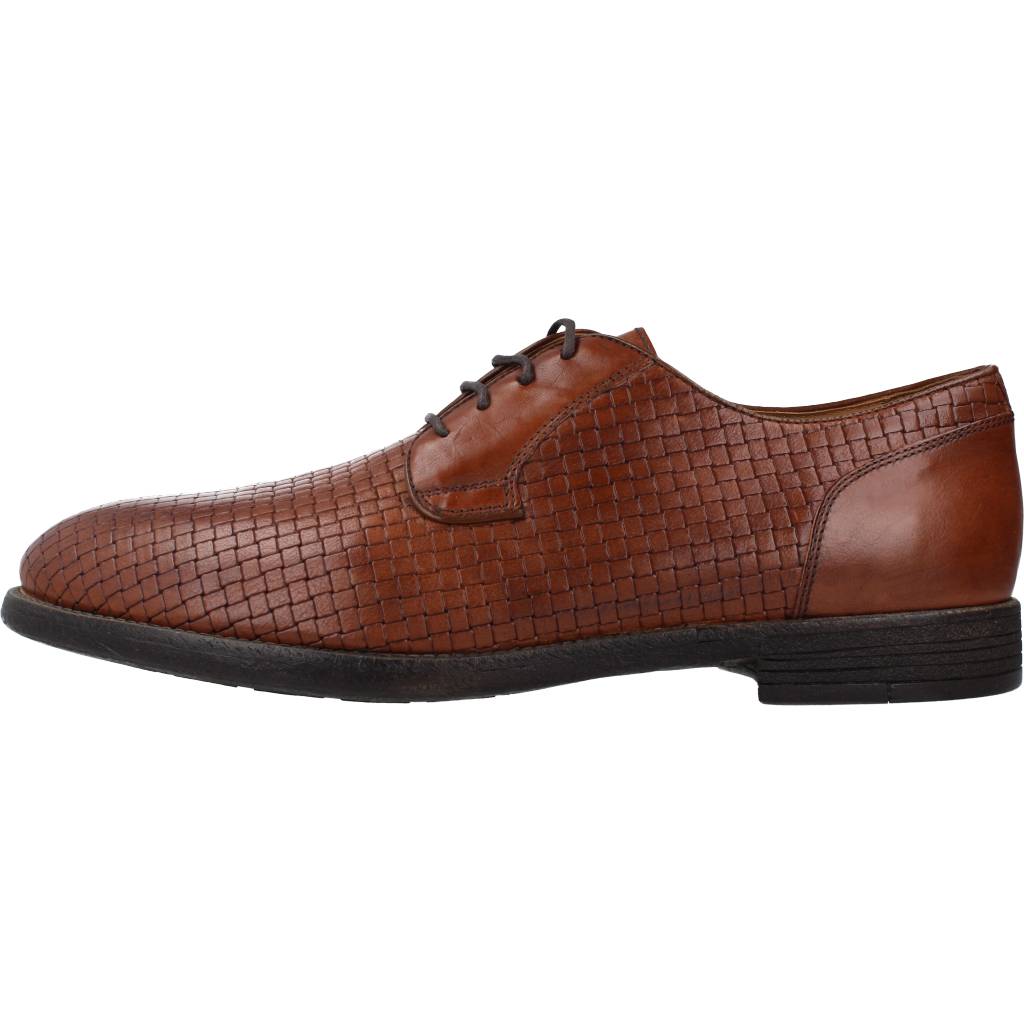 GEOX U ANGHIARI en color MARRON (2)