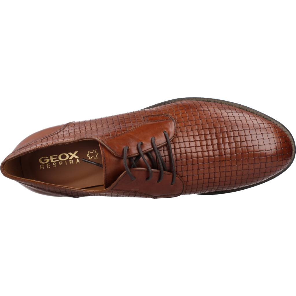 GEOX U ANGHIARI en color MARRON (7)