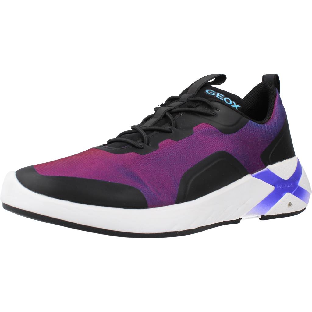 GEOX J PLAYKIX GIRL en color MULTICOLOR (1)