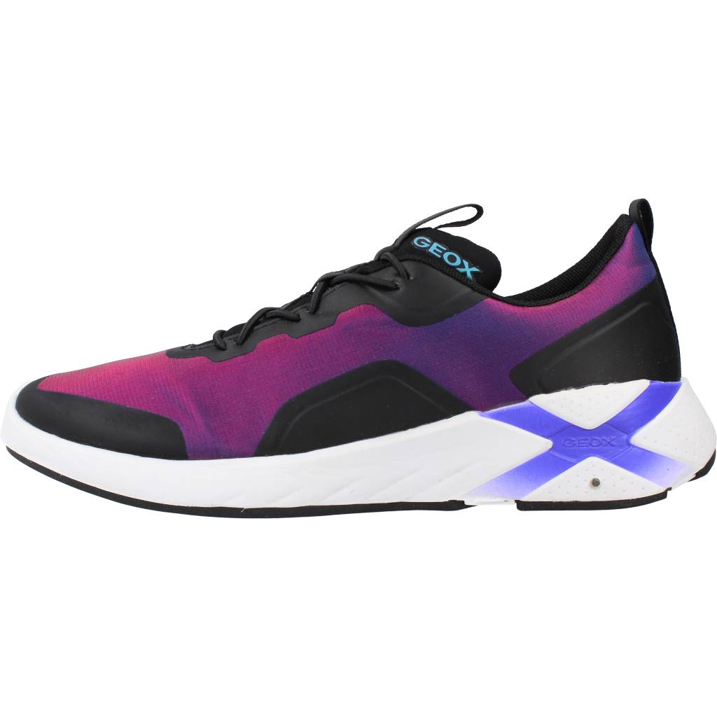 GEOX J PLAYKIX GIRL en color MULTICOLOR (2)