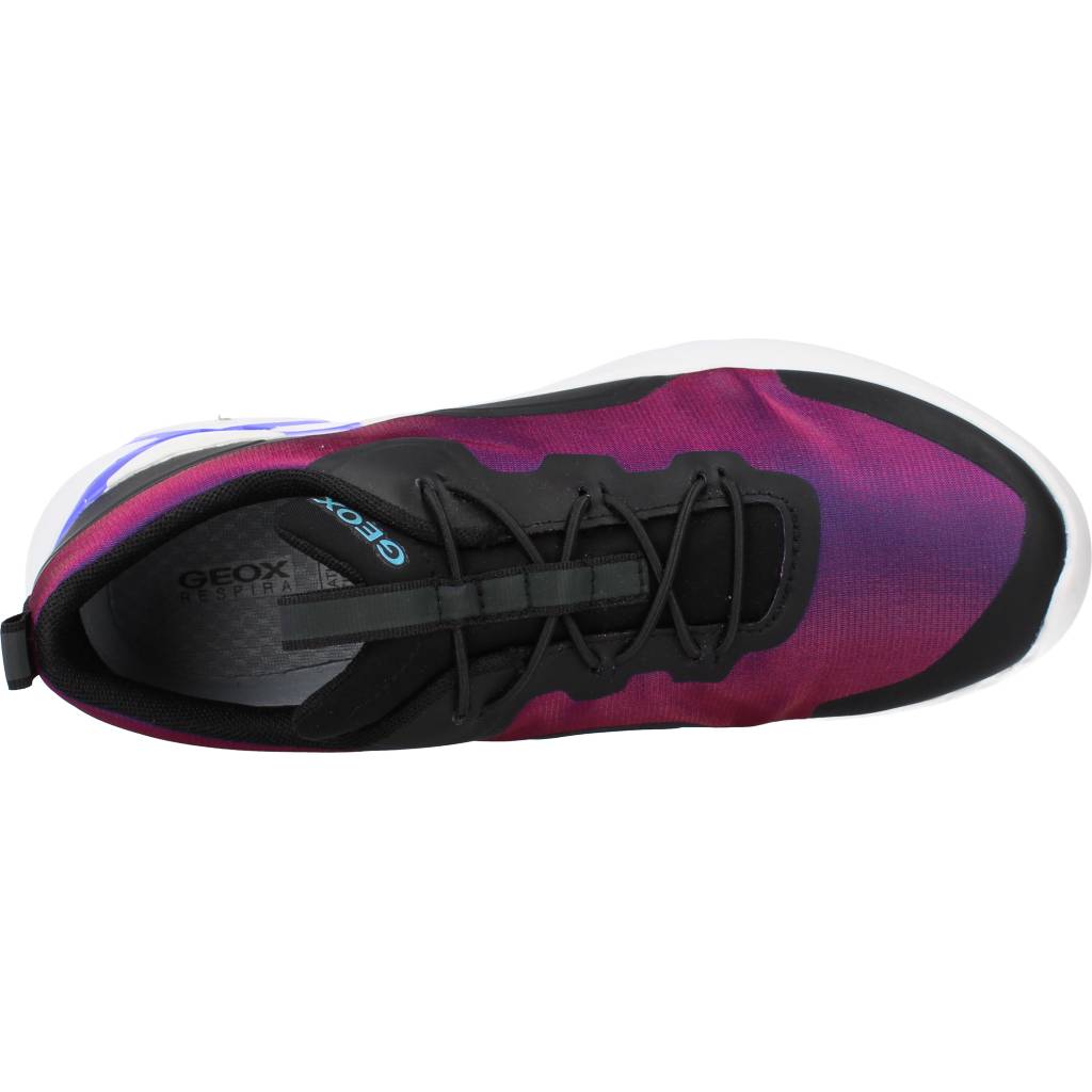 GEOX J PLAYKIX GIRL en color MULTICOLOR (7)