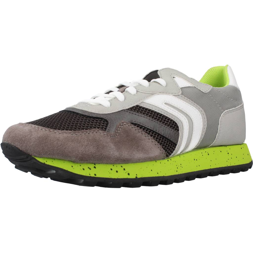 GEOX U PONENTE en color GRIS (1)