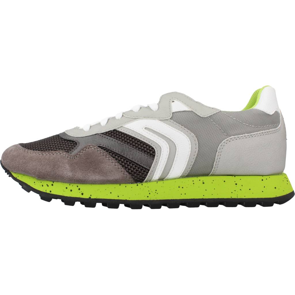 GEOX U PONENTE en color GRIS (2)