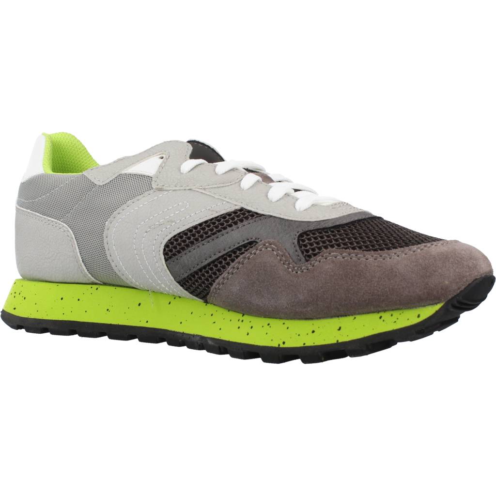 GEOX U PONENTE en color GRIS (5)