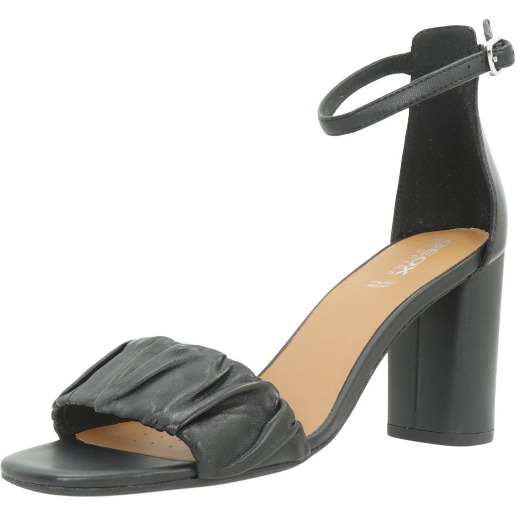 GEOX D ERAKLIA HIGH en color NEGRO (1)