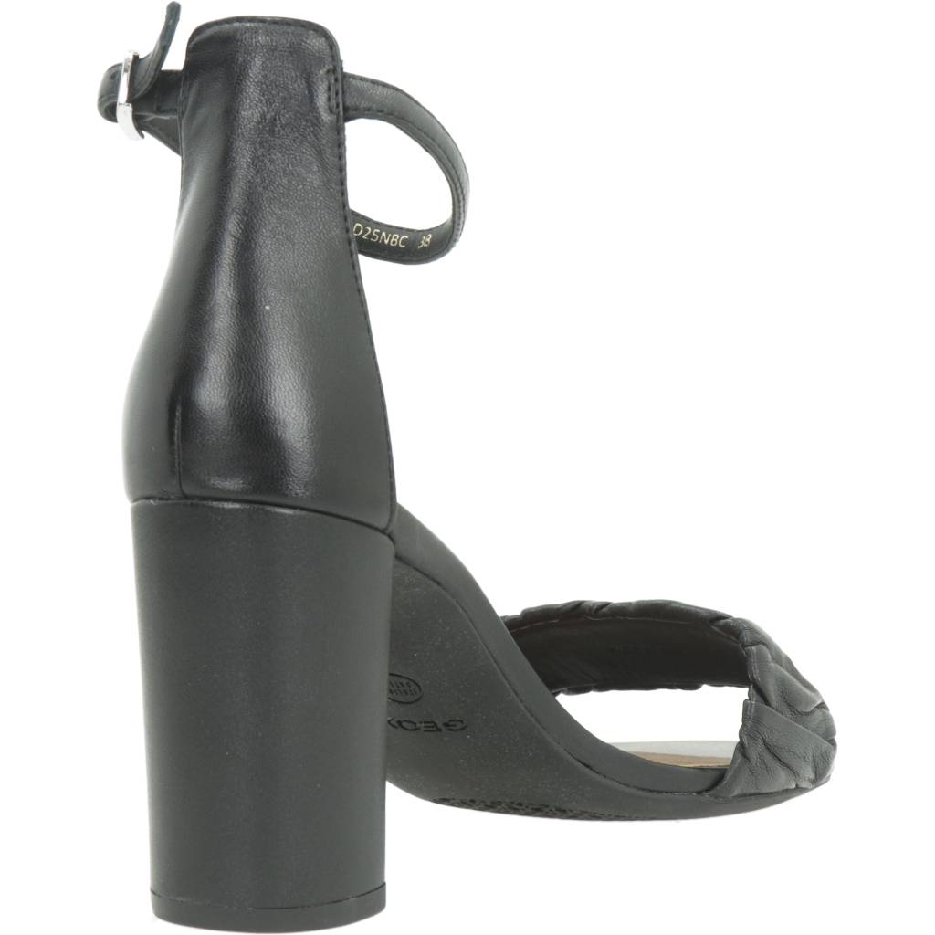 GEOX D ERAKLIA HIGH en color NEGRO (3)