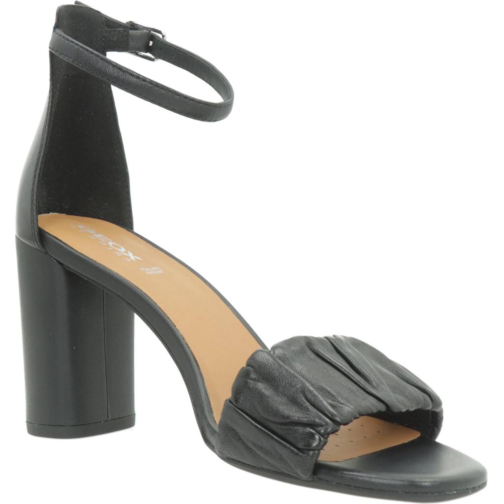 GEOX D ERAKLIA HIGH en color NEGRO (5)