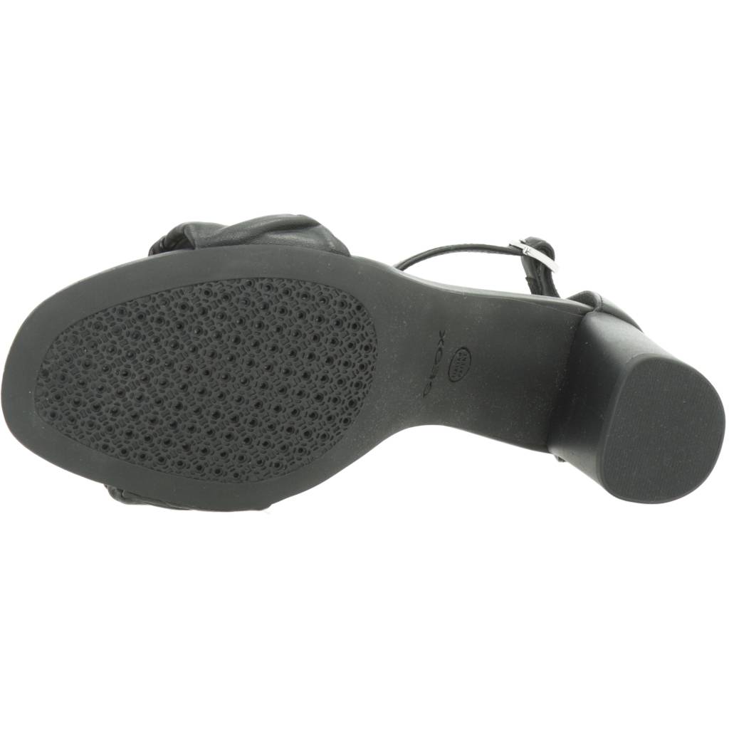 GEOX D ERAKLIA HIGH en color NEGRO (6)