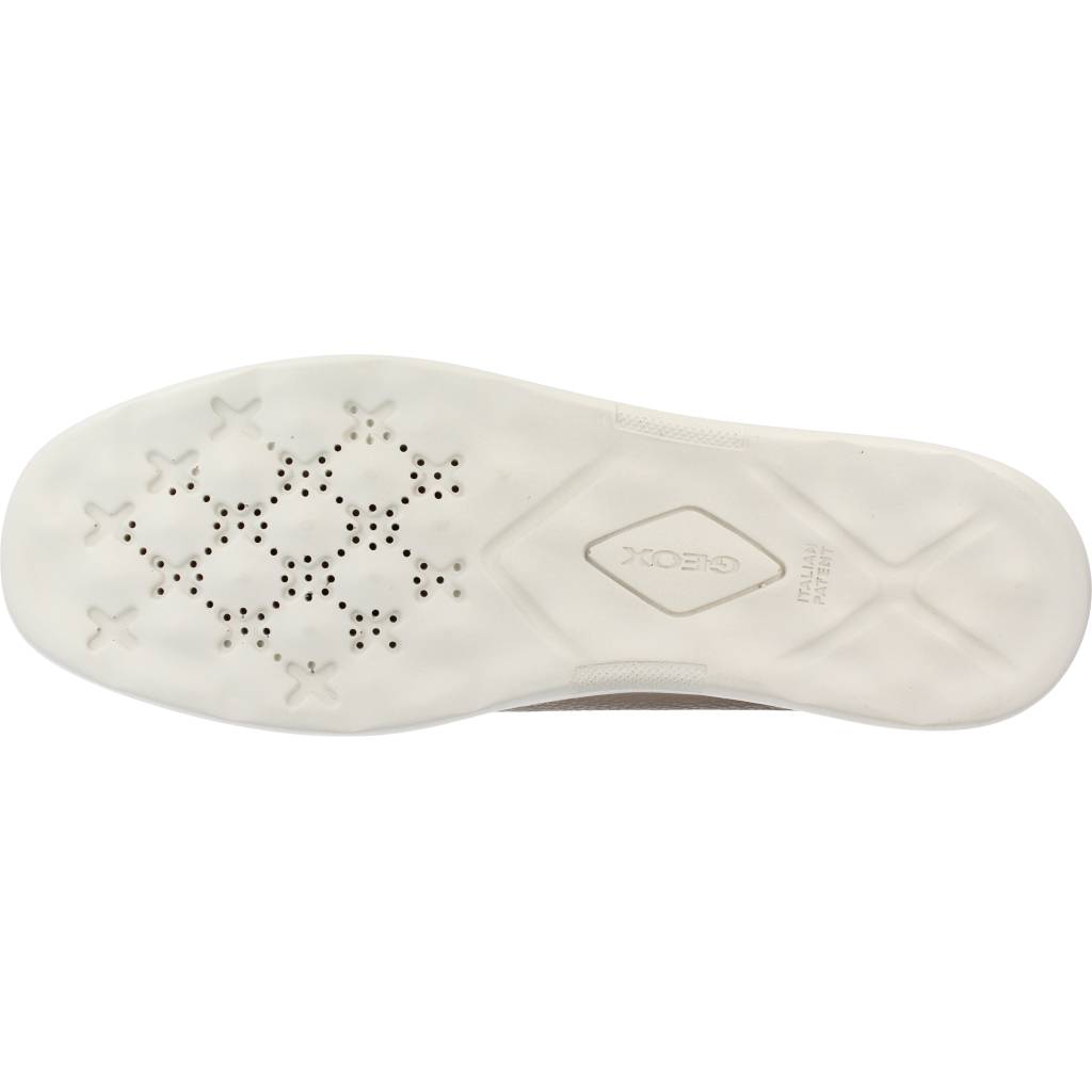 GEOX D XAND J en color BEIS (6)