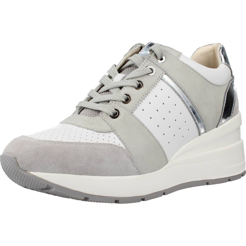 GEOX D ZOSMA en color GRIS (1)