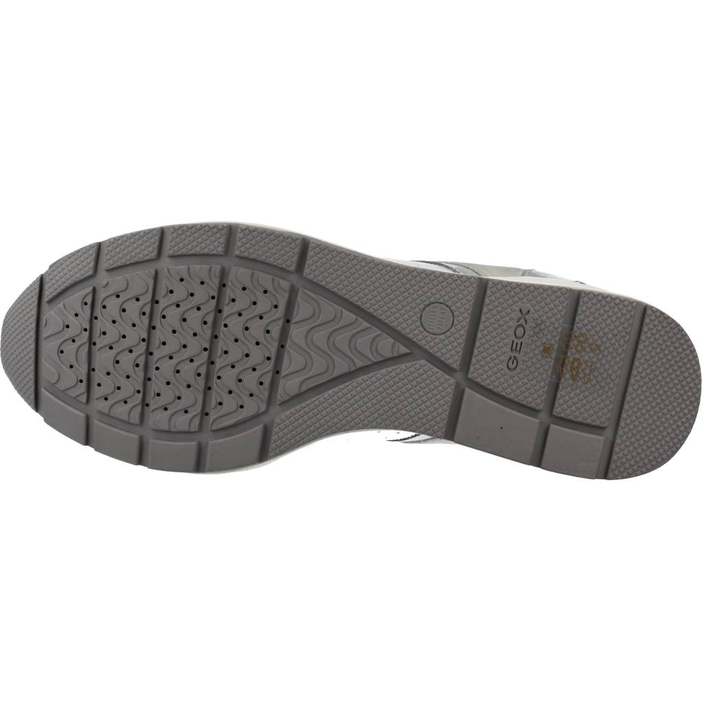GEOX D ZOSMA en color GRIS (6)