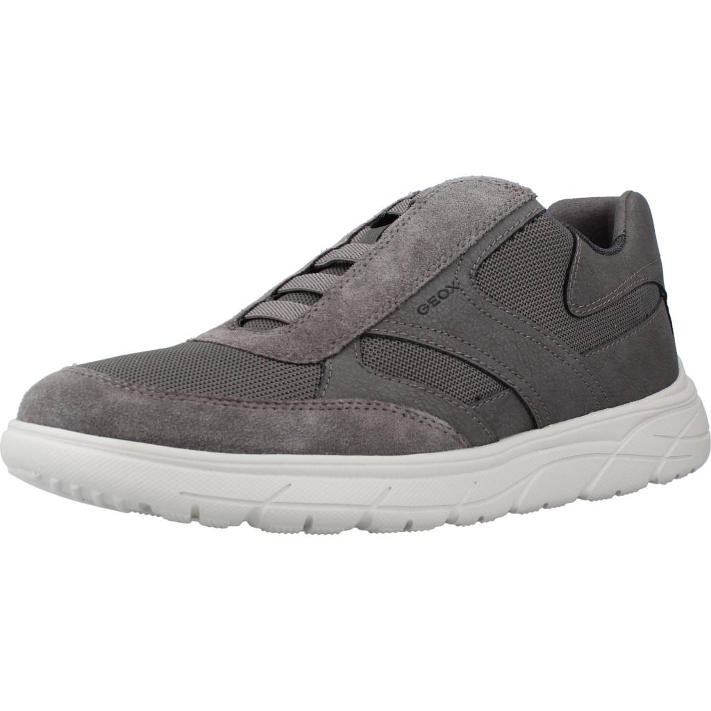 GEOX U PORTELLO en color GRIS (1)