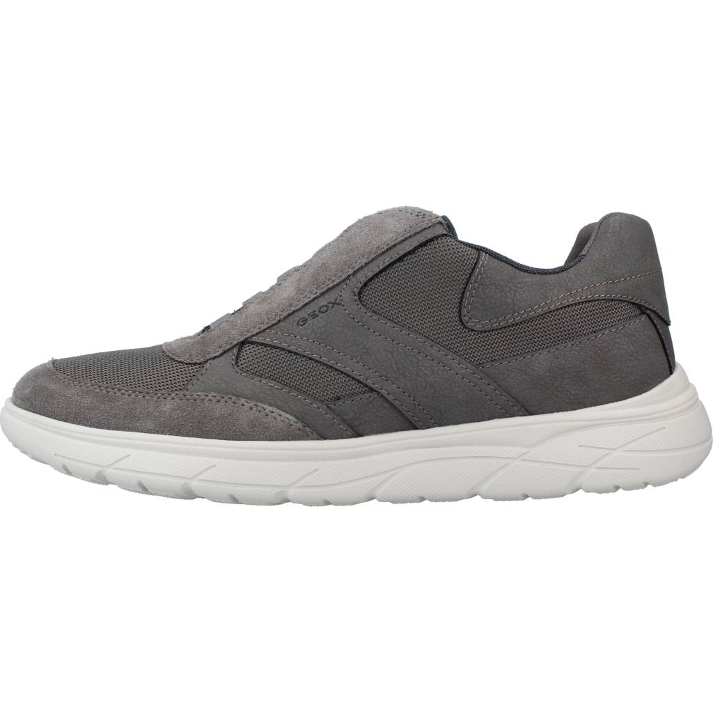 GEOX U PORTELLO en color GRIS (2)